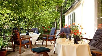Boutique-Hotel Das Haus am Walde