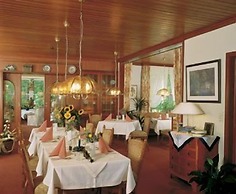 Boutique-Hotel Das Haus am Walde