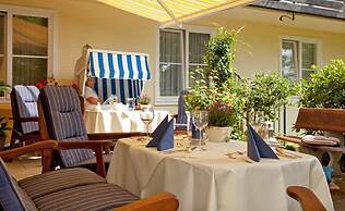 Boutique-Hotel Das Haus am Walde