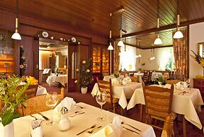 Boutique-Hotel Das Haus am Walde