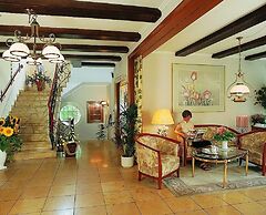 Boutique-Hotel Das Haus am Walde
