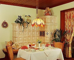 Boutique-Hotel Das Haus am Walde