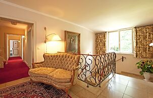 Boutique-Hotel Das Haus am Walde