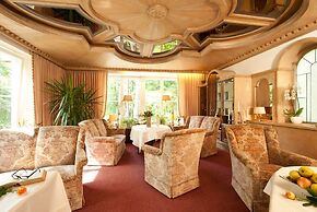 Boutique-Hotel Das Haus am Walde