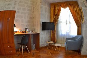 Hotel Casona Solar