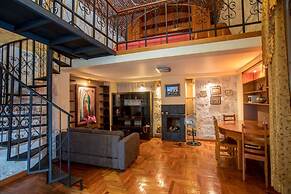 Hotel Casona Solar