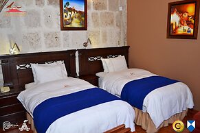 Hotel Casona Solar
