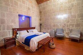 Hotel Casona Solar