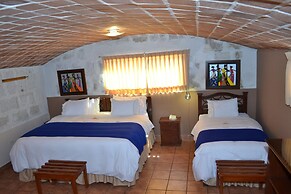 Hotel Casona Solar