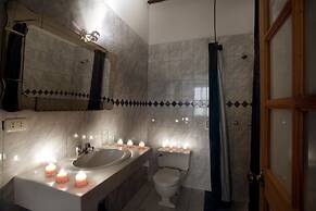 Hotel Casona Solar