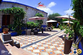 Hotel Casona Solar