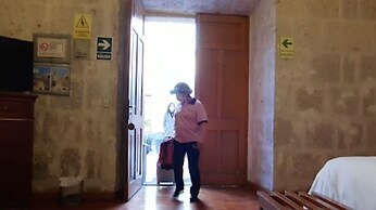 Hotel Casona Solar