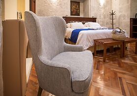 Hotel Casona Solar