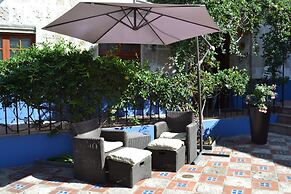 Hotel Casona Solar