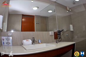 Hotel Casona Solar
