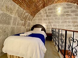 Hotel Casona Solar