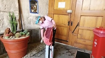 Hotel Casona Solar