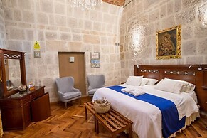 Hotel Casona Solar
