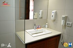 Hotel Casona Solar
