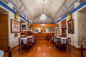 Hotel Casona Solar