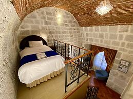 Hotel Casona Solar
