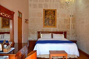 Hotel Casona Solar