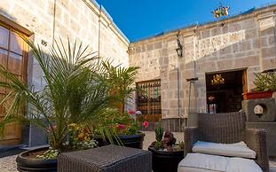 Hotel Casona Solar