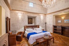 Hotel Casona Solar