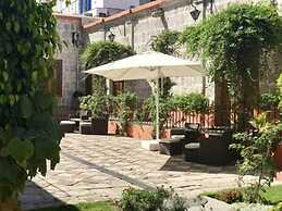 Hotel Casona Solar