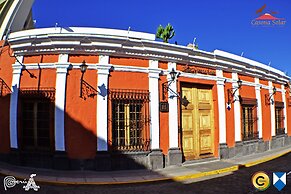 Hotel Casona Solar