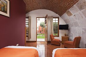 Hotel Casona Solar