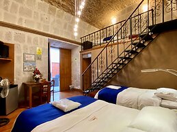 Hotel Casona Solar