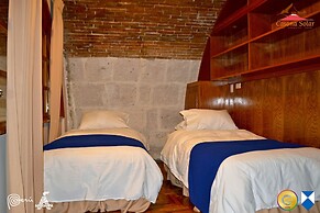 Hotel Casona Solar