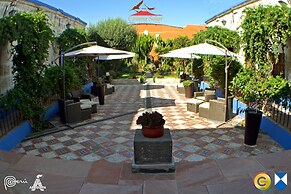 Hotel Casona Solar