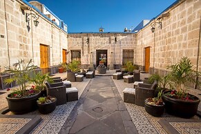 Hotel Casona Solar