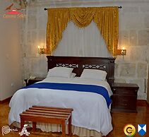 Hotel Casona Solar