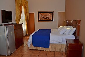 Hotel Casona Solar