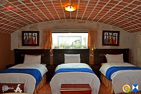 Hotel Casona Solar