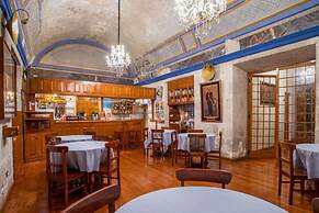 Hotel Casona Solar