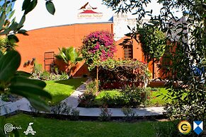 Hotel Casona Solar