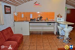 Hotel Casona Solar