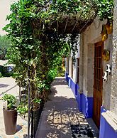 Hotel Casona Solar