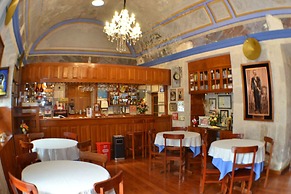 Hotel Casona Solar