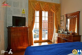 Hotel Casona Solar