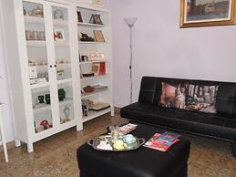 B&B La Nara