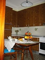 B&B La Nara