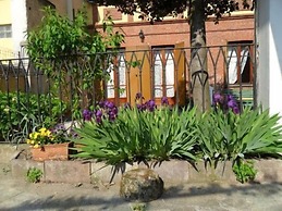 B&B La Nara