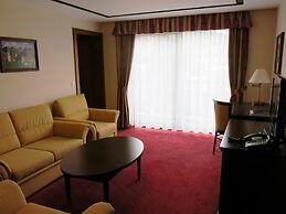 Hotel Zur Burg