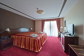 Hotel Zur Burg