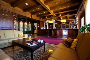 Hotel Zur Burg